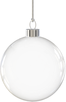 Gift ornament
